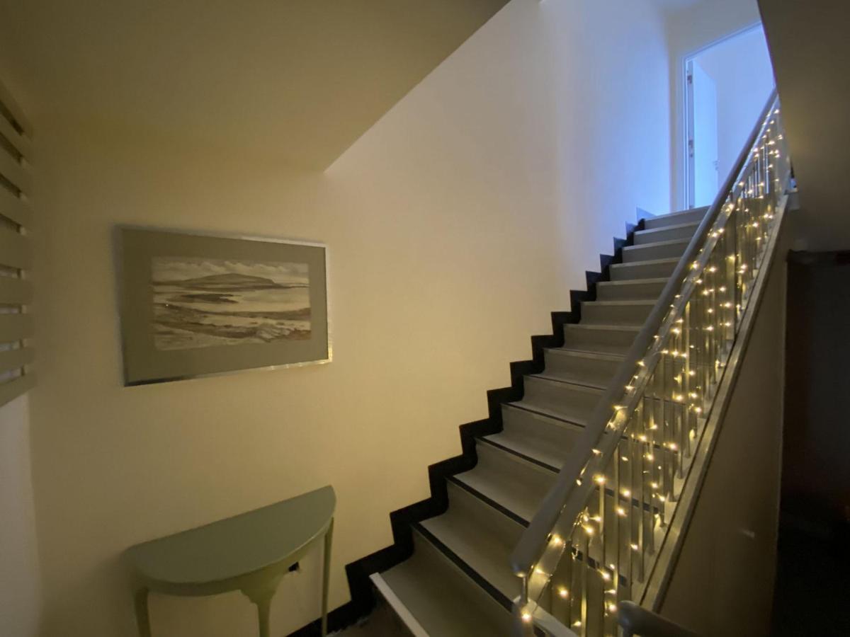 Apartment 432 - Clifden Luaran gambar